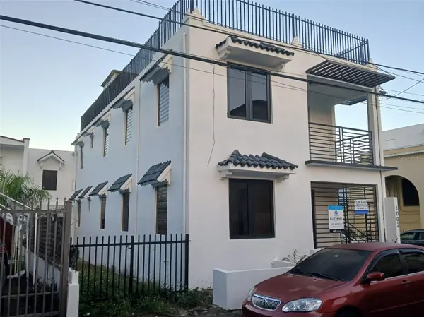 1002 MADRID STREET, San Juan, PR 00925