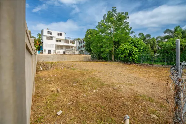 CALLE BENJAMIN GOMEZ, Rincon, PR 00677