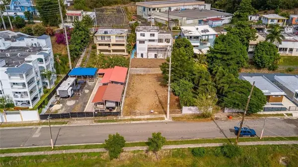CALLE BENJAMIN GOMEZ, Rincon, PR 00677