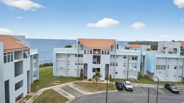 Paraíso del Atlántico CARR. 4485 #Apt. 307, Quebradillas, PR 00678
