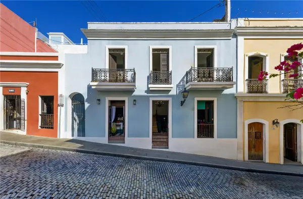 103 CRISTO ST, San Juan, PR 00901