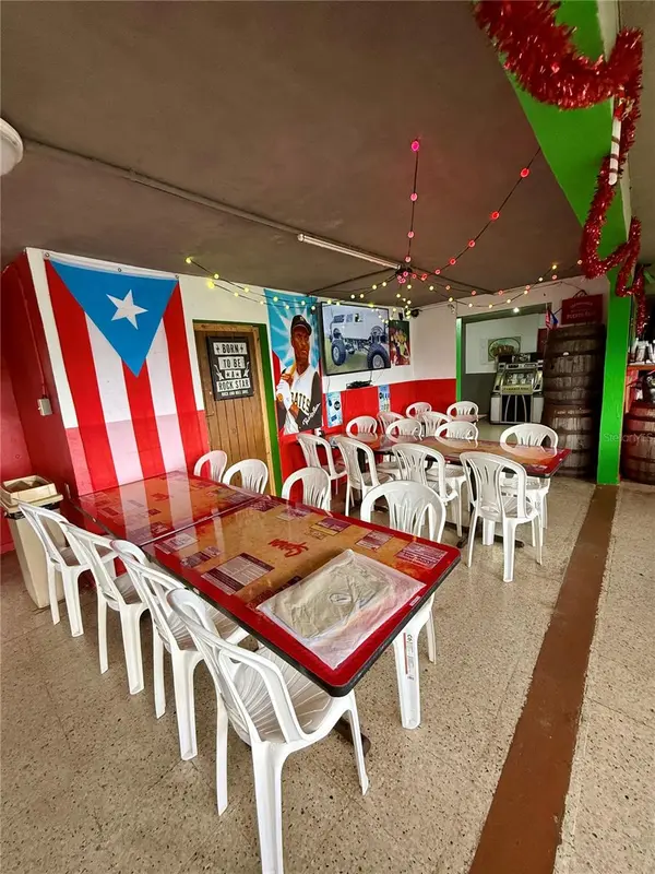 149 ROUTE #KM 18.3, Ciales, PR 00638