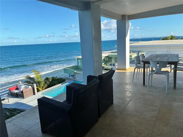 365 NORTH SHORE POINTE, Vieques, PR 00765
