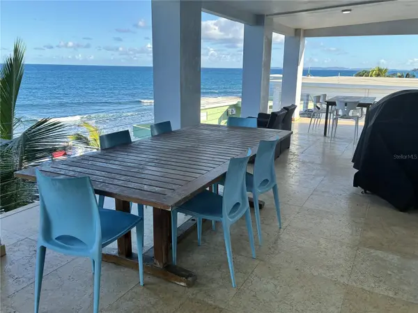 365 NORTH SHORE POINTE, Vieques, PR 00765