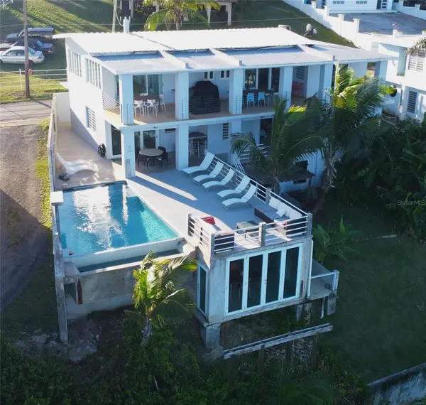 365 NORTH SHORE POINTE, Vieques, PR 00765