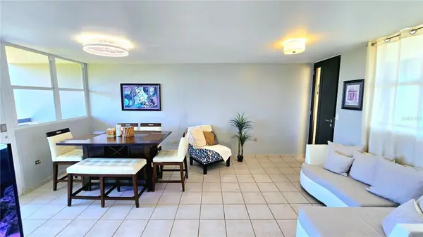 St 686 COND. CHALETS DE LA PLAYA #579, Vega Baja, PR 00693