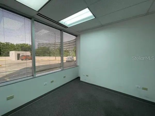 650 MUÑOZ RIVERA, San Juan, PR 00918