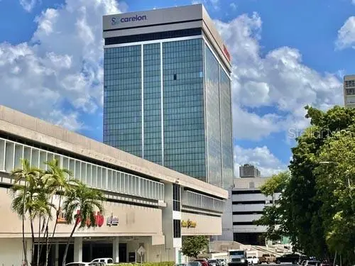 654 MUÑOZ RIVERA, San Juan, PR 00918