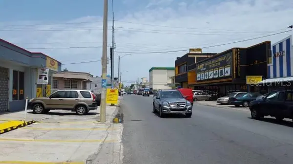 404 ANDALUCIA, San Juan, PR 00920