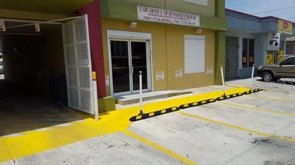 404 ANDALUCIA, San Juan, PR 00920