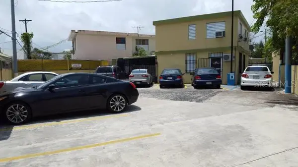 404 ANDALUCIA, San Juan, PR 00920