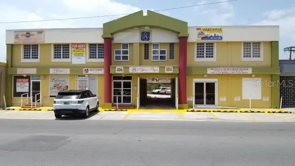 404 ANDALUCIA, San Juan, PR 00920