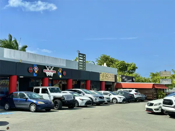 1 BOULEVARD DE PALMAS, Catano, PR 00962