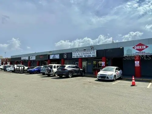 1 BOULEVARD DE PALMAS, Catano, PR 00962