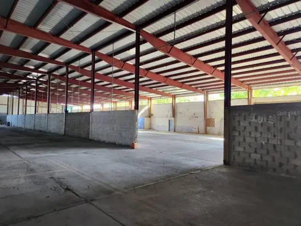 20 REPARADA INDUSTRIAL PARK, 4TH ST. LOT 20, Ponce, PR 00731