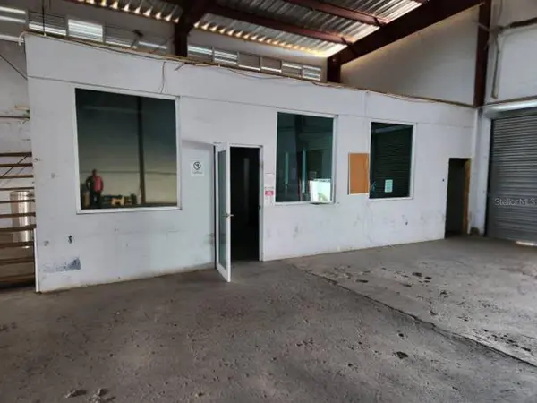 20 REPARADA INDUSTRIAL PARK, 4TH ST. LOT 20, Ponce, PR 00731