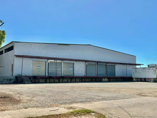 20 REPARADA INDUSTRIAL PARK, 4TH ST. LOT 20, Ponce, PR 00731