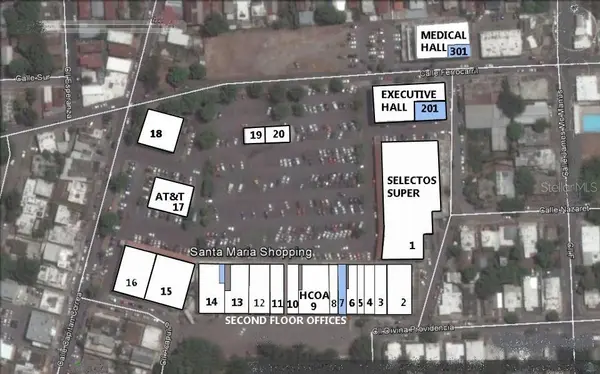 1 FERROCARRIL, Ponce, PR 00728