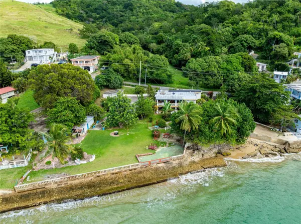 Bo BARRERO, Rincon, PR 00677