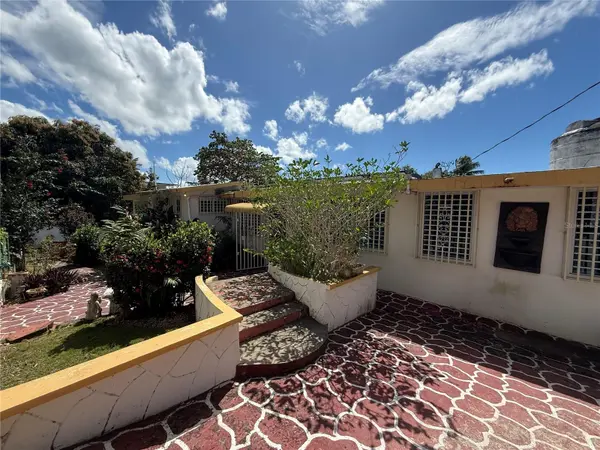 Bo BARRERO, Rincon, PR 00677