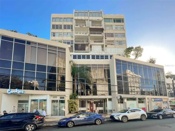 1760 CALLE LOIZA #803, San Juan, PR 00911