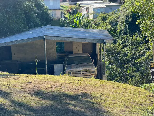 CAFARNAUM SOLAR 118, Aibonito, PR 00705