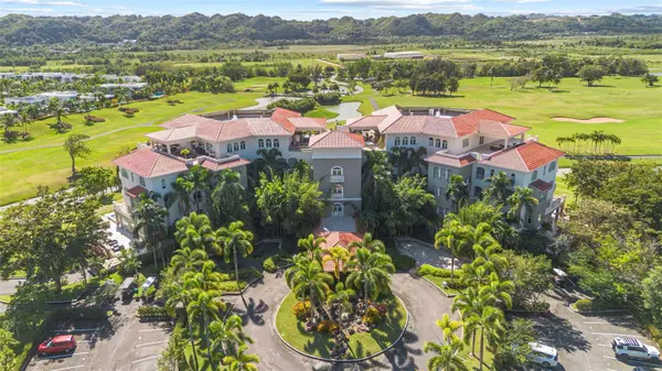 500 PLANTATION DRIVE #3206, Dorado, PR 00646