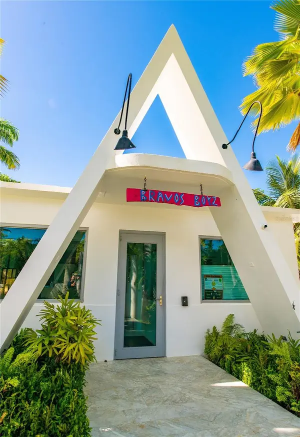 300 PALM COTTAGES, Vieques, PR 00765