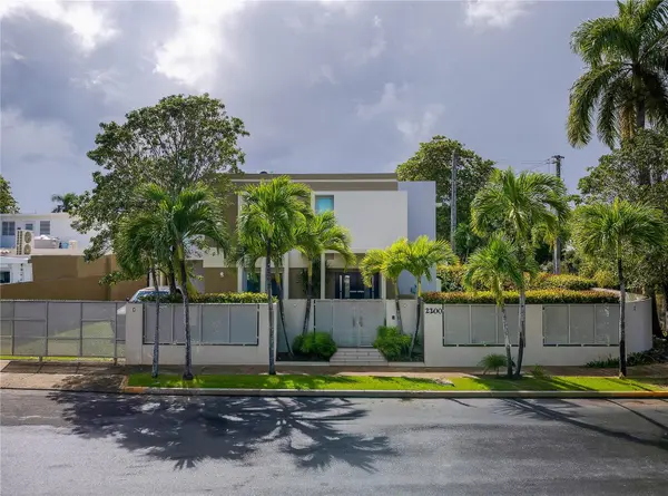 2200 CACIQUE ST, San Juan, PR 00913
