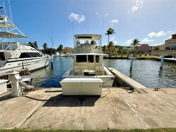 A-4 PENINSULA DE SAN JUAN DRIVE, Humacao, PR 00791