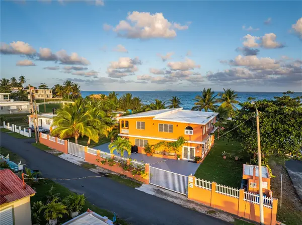 Parcela #10 BARRIO CAMINO NUEVO, Yabucoa, PR 00767