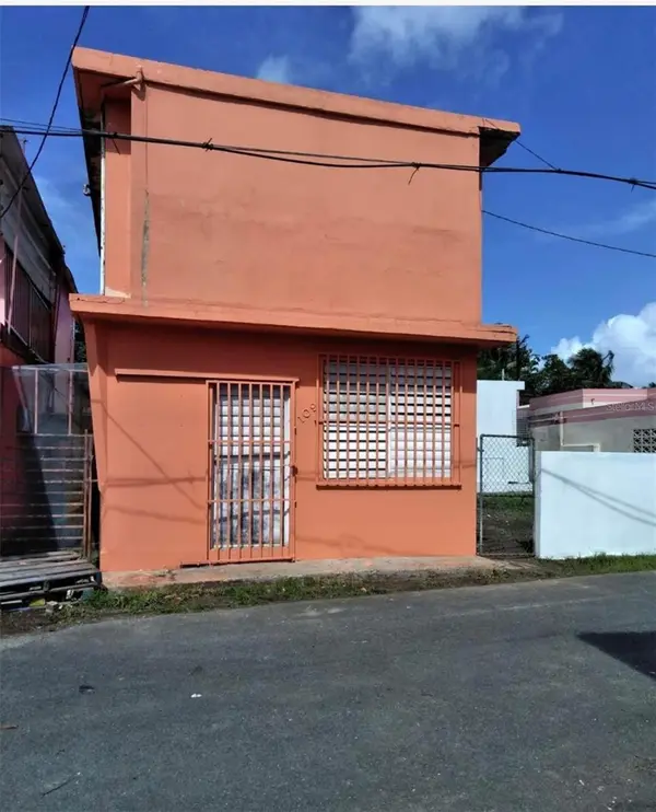 PALO SECO PALO SECO, Toa Baja, PR 00949