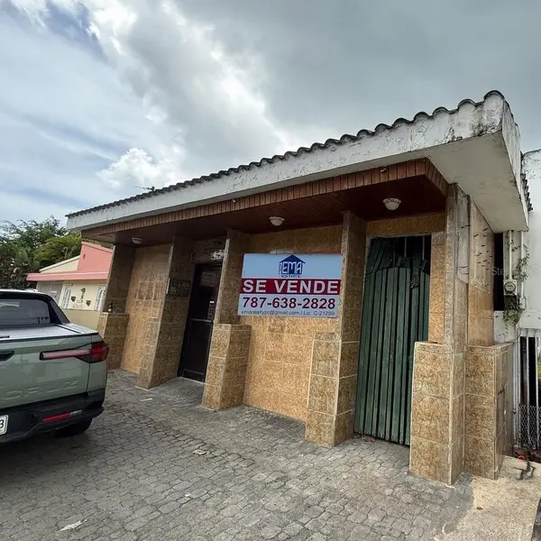 PALO SECO PALO SECO, Toa Baja, PR 00949