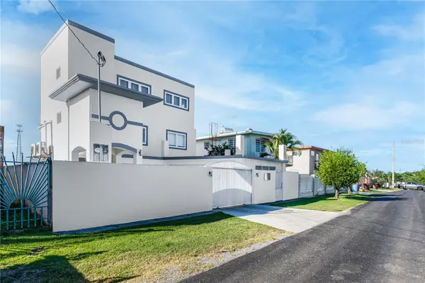 SR 307 km 7.9 Boqueron VILLA NAUTICA, UNION ST, JOSE ST BCH #Lot # 2, Boqueron, PR 00622