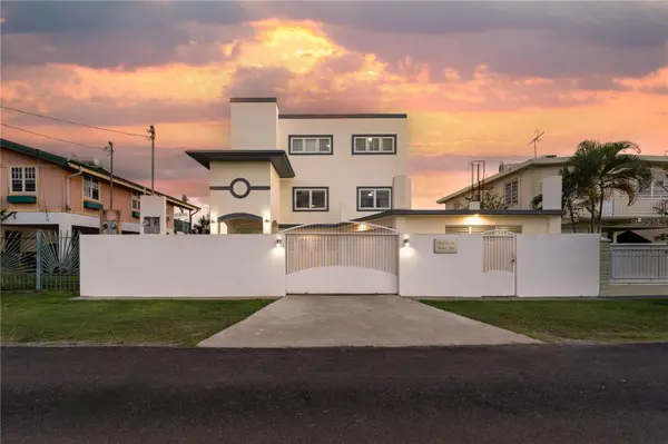 SR 307 km 7.9 Boqueron VILLA NAUTICA, UNION ST, JOSE ST BCH #Lot # 2, Boqueron, PR 00622