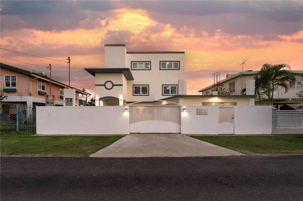 SR 307 km 7.9 Boqueron VILLA NAUTICA, UNION ST, JOSE ST BCH #Lot # 2, Boqueron, PR 00622