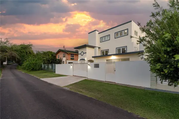 SR 307 km 7.9 Boqueron VILLA NAUTICA, UNION ST, JOSE ST BCH #Lot # 2, Boqueron, PR 00622