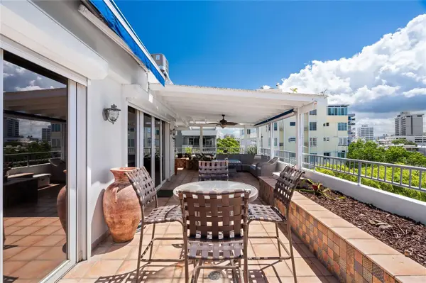 85 CALLE CARIBE #PH 601, San Juan, PR 00907