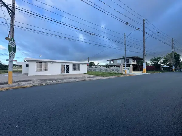 690 St. BO. SABANA, Vega Alta, PR 00692