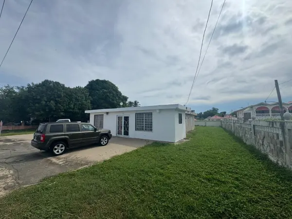 690 St. BO. SABANA, Vega Alta, PR 00692