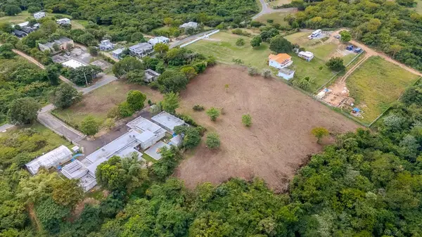 D8 PUERTO REAL REMANENTE, Vieques, PR 00765