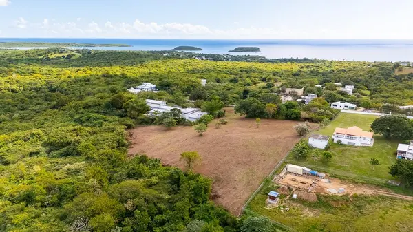 D8 PUERTO REAL REMANENTE, Vieques, PR 00765