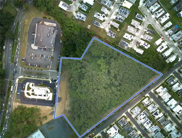 PR-861, Bayamon, PR 00956