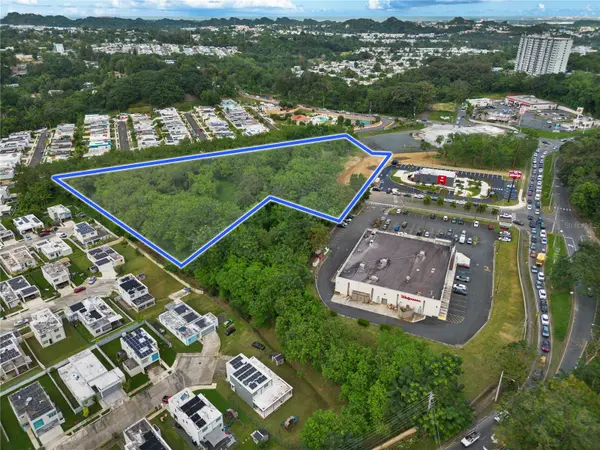 PR-861, Bayamon, PR 00956