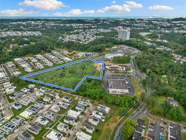 PR-861, Bayamon, PR 00956