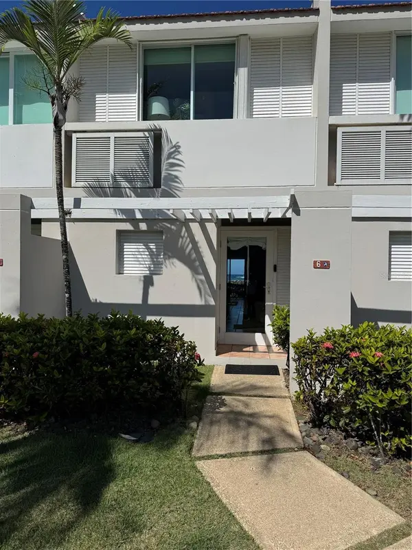 OCEAN VILLAS 6, Dorado, PR 00646