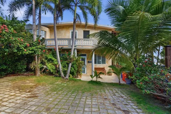26 BARRIO PUNTAS SANDY BEACH, Rincon, PR 00677