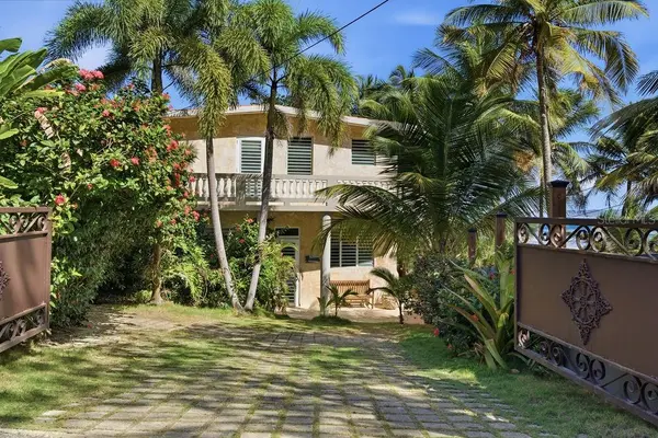 26 BARRIO PUNTAS SANDY BEACH, Rincon, PR 00677