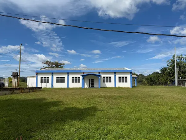 111 CARR 111 R 602 KM 1.2 INT. BO ANGELES, Angeles, PR 00611