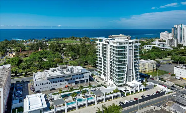 540 AVE. DE LA CONSTITUCION #1101, San Juan, PR 00901